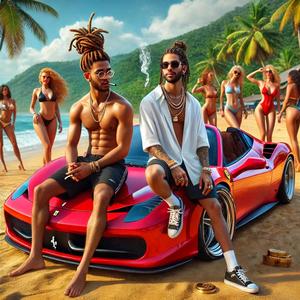 Hola (feat. Malcom X & Appy) (Explicit)