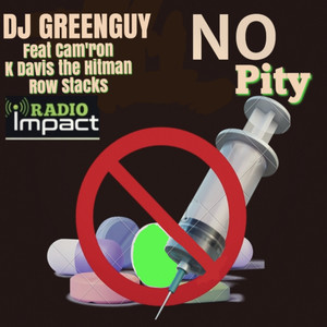 No pity (Explicit)