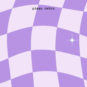 Piezo Retro