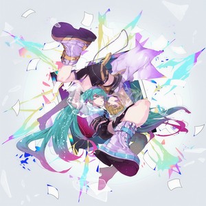 IQYU - ブレイクスルー