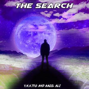 The Search (feat. Y.N.X. 716) [Explicit]