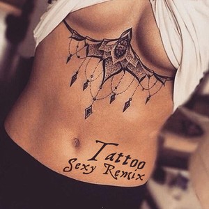 Tattoo (Sexy Remix)