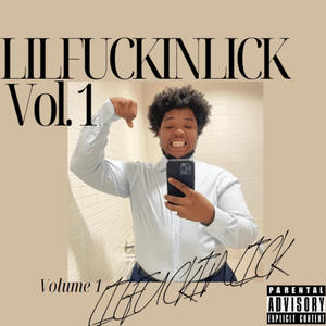 LIL****INLICK Vol.1 (Explicit)