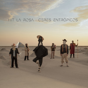 Hit La Rosa - La Montañita