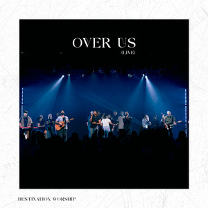 Over Us (Live)