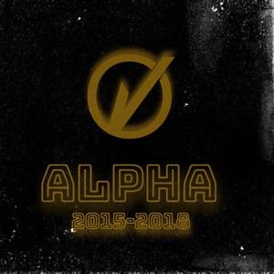 Alpha (Explicit)