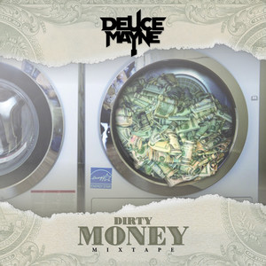 Dirty Money (Mixtape) [Explicit]