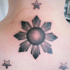 Filipino time (Explicit)