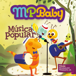 Mpbaby - Música Popular