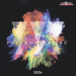 Freedom Desire (Freedrum Desire Version)