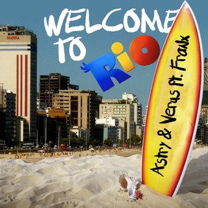 Welcome to Rio