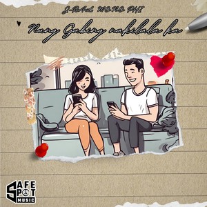 Nung Gabing Nakilala Ka (Explicit)