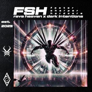 Faster Sharper Hardcore