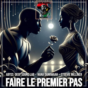 Faire Le Premier Pas (Instrumental)