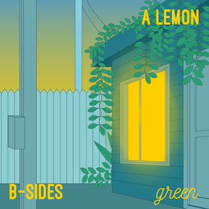 Green (B-Sides) - EP