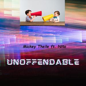 UNOFFENDABLE (feat. Deyanira Romero)