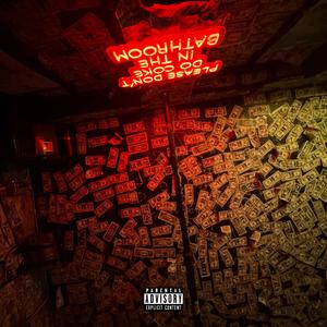 Go Crazy (The Aftermath) (feat. Cole Parker & Perry Maysun) (Explicit)