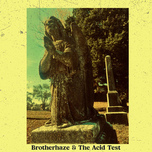 Brotherhaze and the Acid Test, Vol. 1 (Explicit)