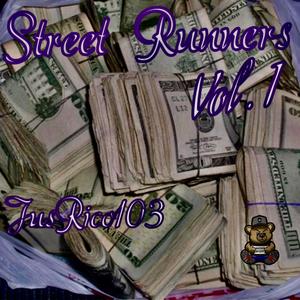 Struggle (feat. SmokeDawgB & MojoSRE) (Explicit)