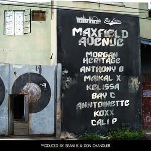 Maxfield Avenue (Explicit)