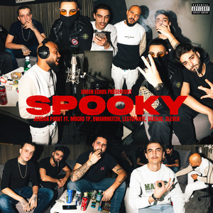 Spooky (Explicit)