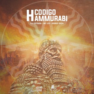 Código de Hammurabi (Explicit)