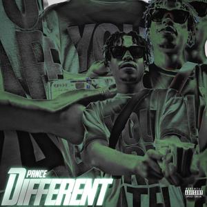 Different (Explicit)