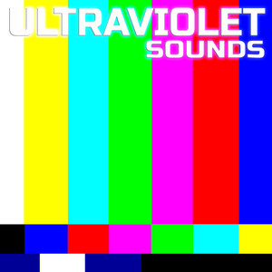 Ultraviolet Sounds (feat. Binaural Waves Sounds, Binaural Beats Soundscapes, Meditation Therapy, Universal Nature Soundscapes, Sleeping Sounds & Brain Waves Beta)