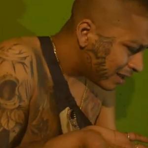 Convoco mi voz(feat. Traffic Gvng) (Explicit)