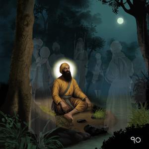 10 (feat. Resham Sikander)