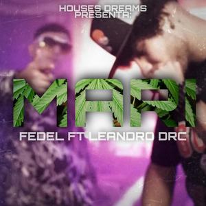 Mari(feat. Leandro DRC)