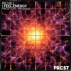 I Feel Energy