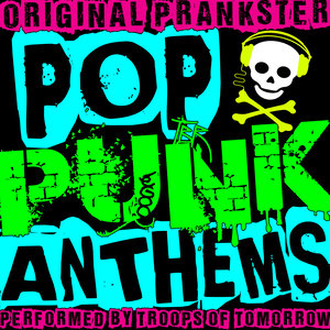 Original Prankster: Pop Punk Anthems