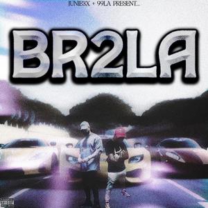 Let Me Know (feat. 99LA & Braydyn) (Explicit)