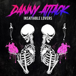 Insatiable Lovers (feat. Scott B)