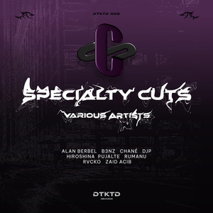 Tracción Sonora (Original Mix)