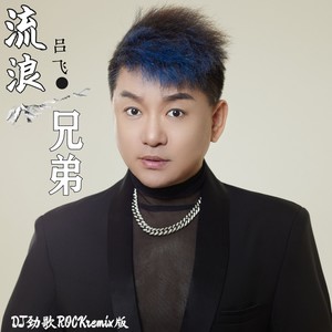 流浪兄弟 (DJ劲歌ROCKremix版)