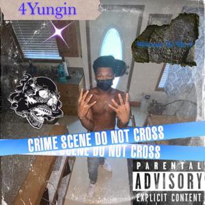 Welcome To The 4 (Explicit)