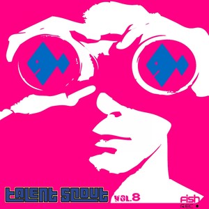 African Technology (Original Mix)