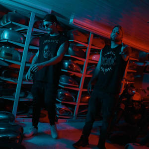 Nouvelle Version (feat. Ry Blais) (Explicit)