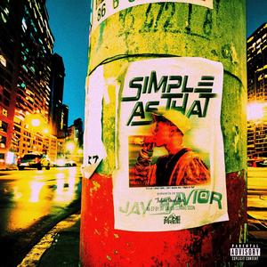 Simple As That (Explicit)