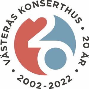 Västerås Konserthus Galakonsert 20 år