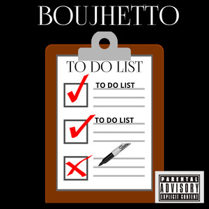 To Do List (Explicit)