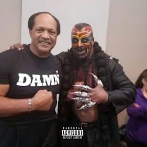 B00G13 M4N (feat. 3AM.N4TE) (Explicit)