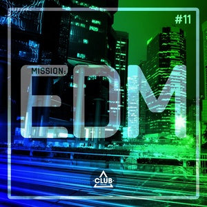 Mission EDM, Vol. 11