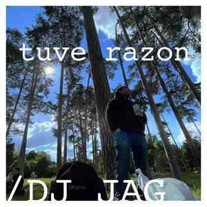 Tuve Razon(Bolero Carioca)