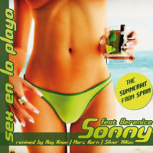 *** en la Playa (Silver Nikan Remix)