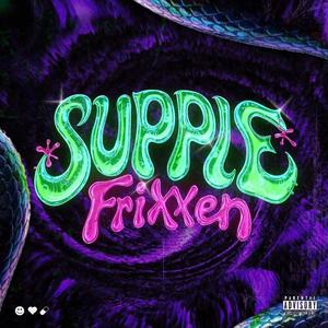 Frixxen - Se Nos Hace Tarde (feat. Rezv, Doce & Icy Ghost) (Explicit)