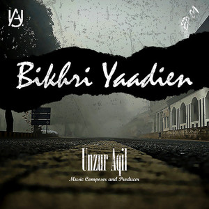 Bikhri Yaadien