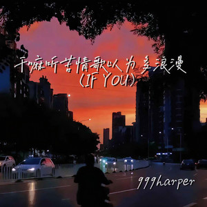 干嘛听苦情歌以为多浪漫(IF YOU)